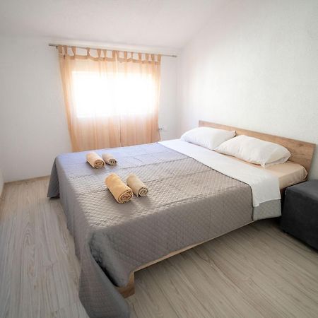 Luna Apartments Gevgelija Exteriér fotografie
