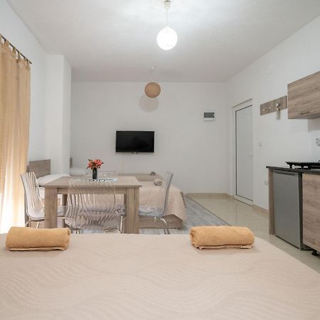 Luna Apartments Gevgelija Exteriér fotografie