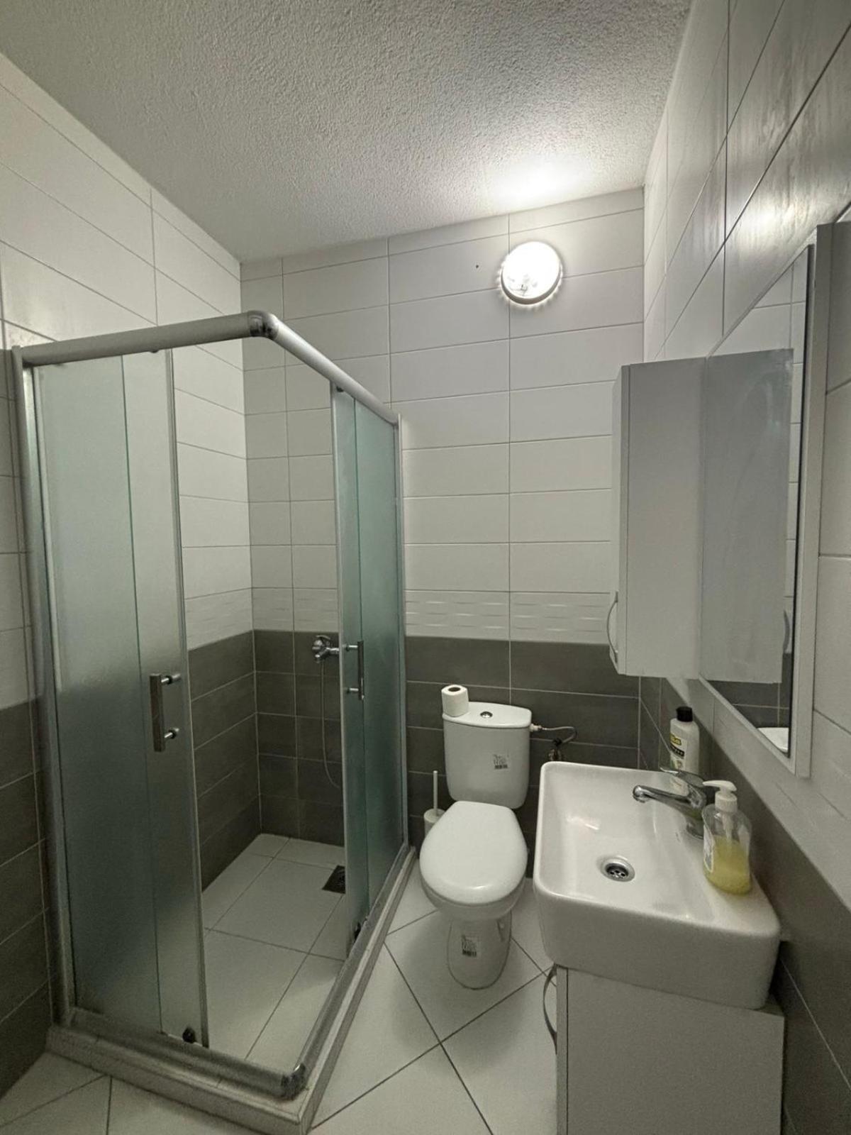 Luna Apartments Gevgelija Exteriér fotografie