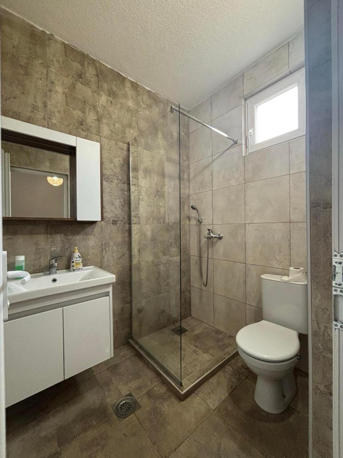 Luna Apartments Gevgelija Exteriér fotografie