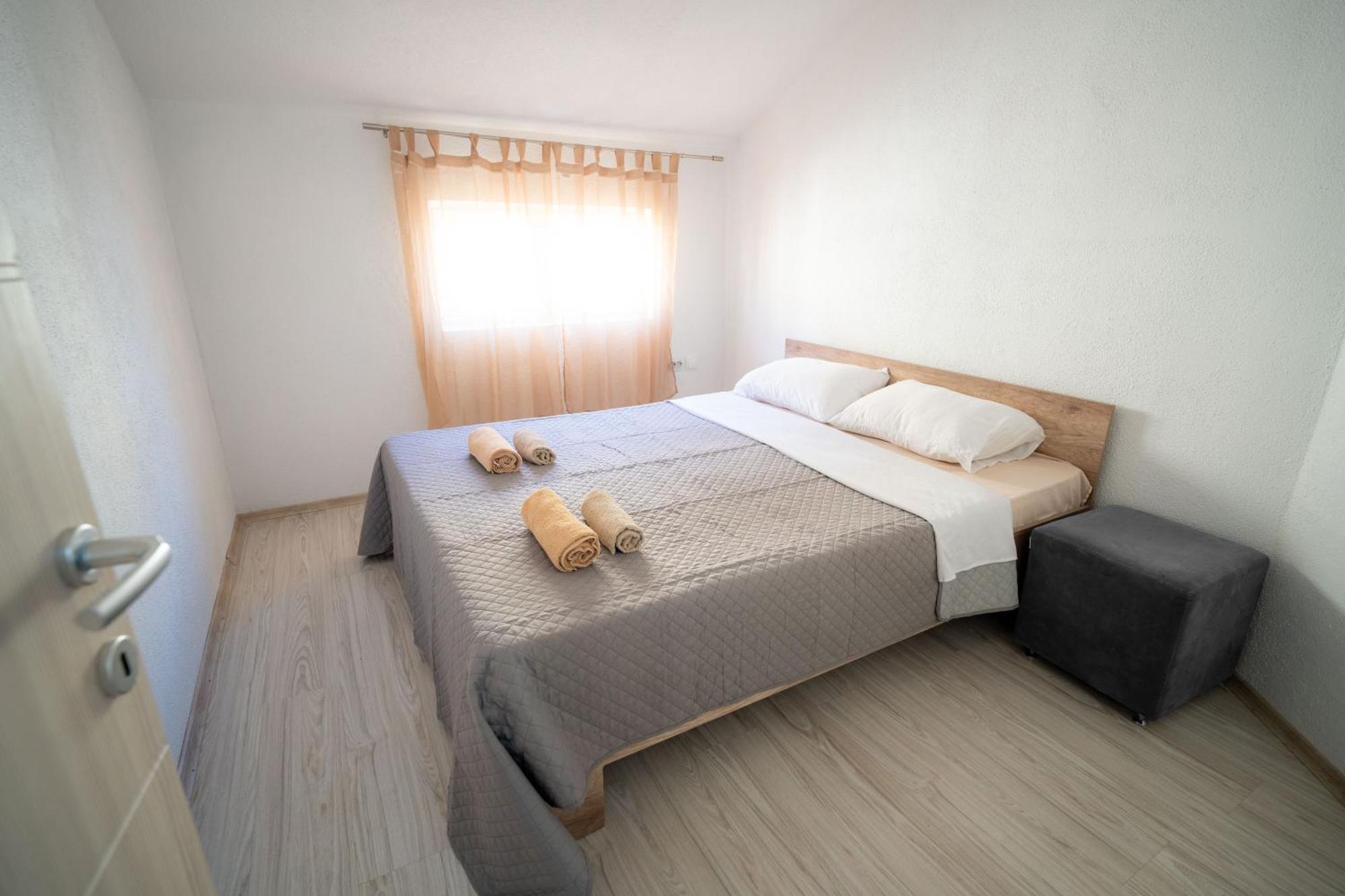 Luna Apartments Gevgelija Exteriér fotografie