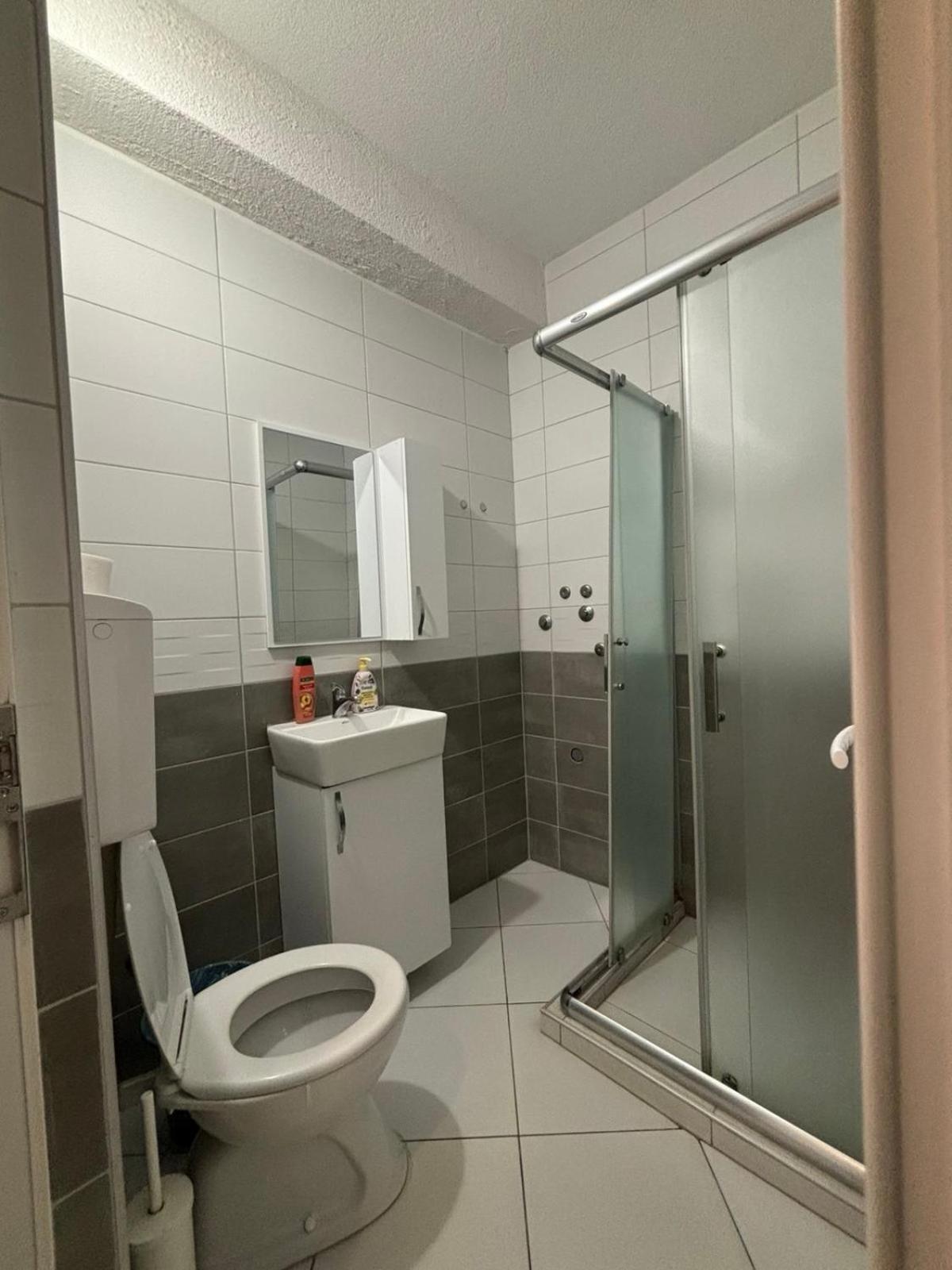 Luna Apartments Gevgelija Exteriér fotografie