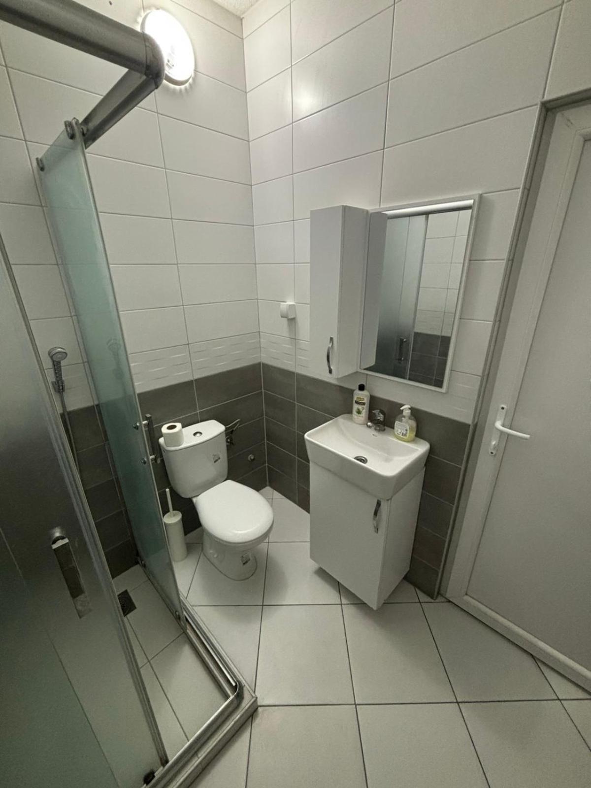 Luna Apartments Gevgelija Exteriér fotografie