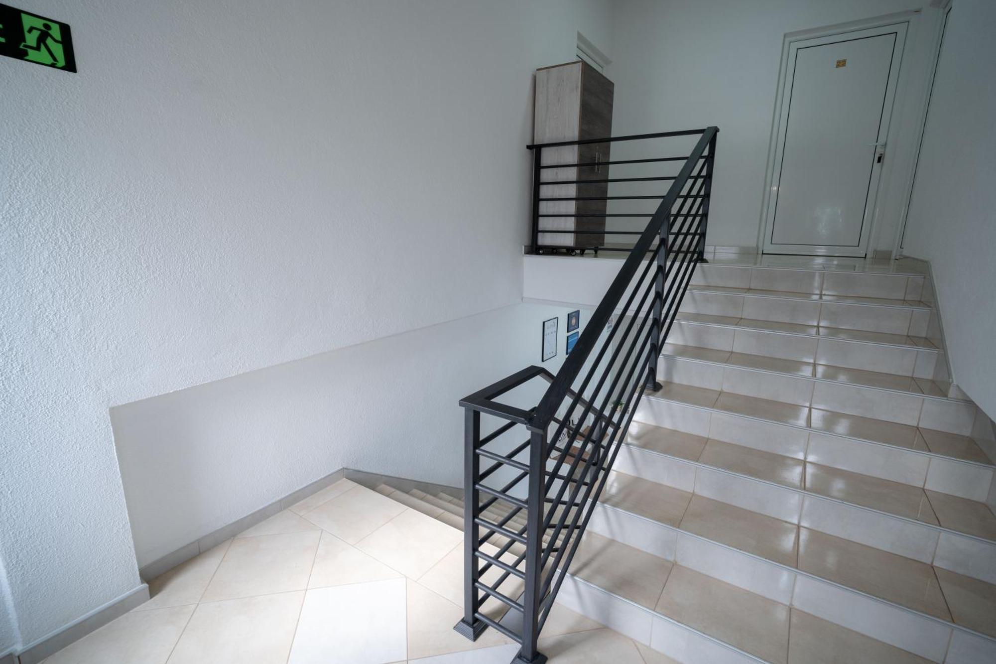 Luna Apartments Gevgelija Exteriér fotografie