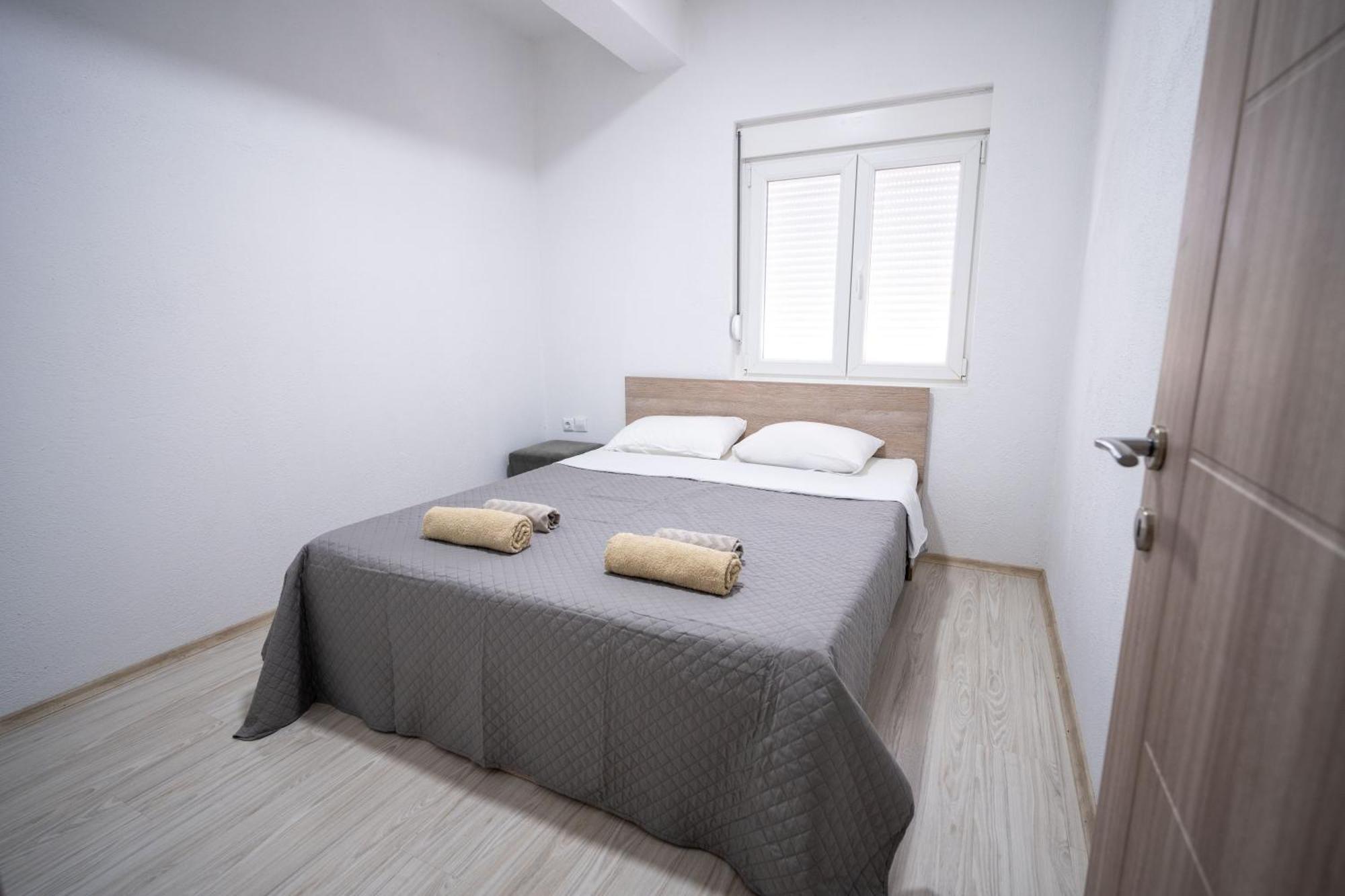 Luna Apartments Gevgelija Exteriér fotografie