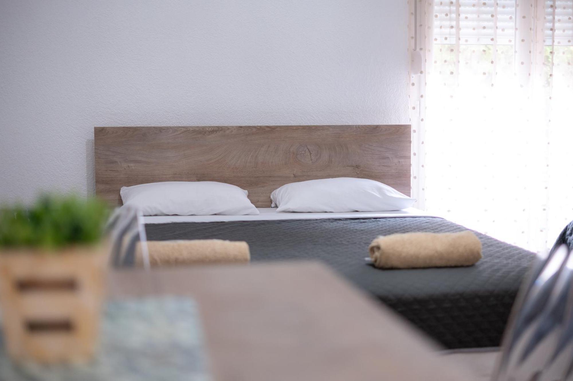 Luna Apartments Gevgelija Exteriér fotografie