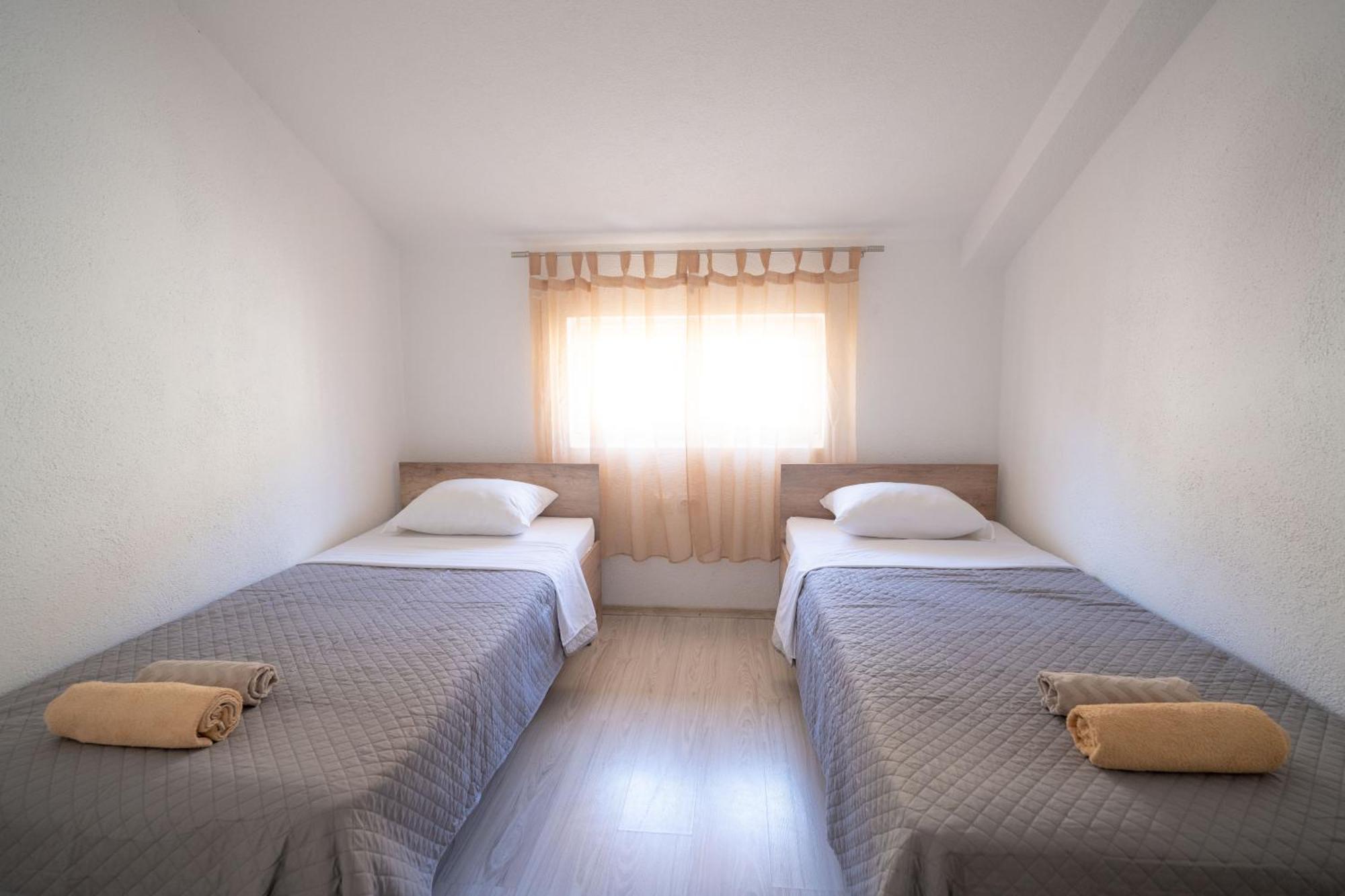 Luna Apartments Gevgelija Exteriér fotografie